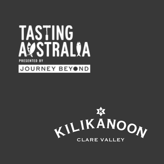 Tasting Australia 2025 starts tomorrow!