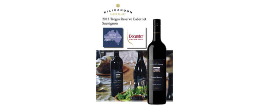 Matthew Jukes - Top 100 Australian Wines