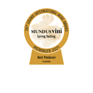 Best Producer Australia Five Years in a Row