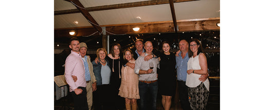 Celebrating 20 Years of Premium Winemaking