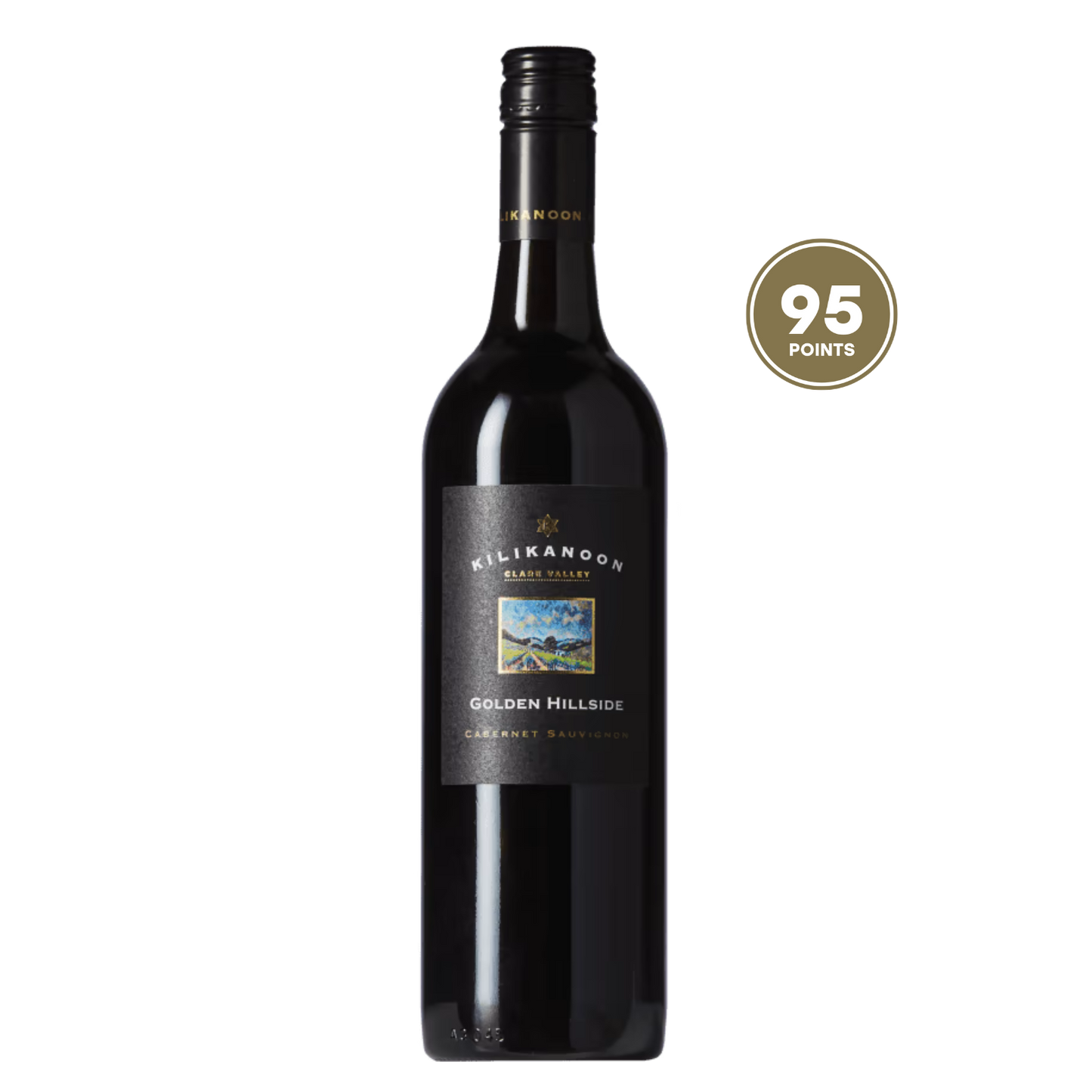2020 Golden Hillside Cabernet (Vinomofo exclusive)