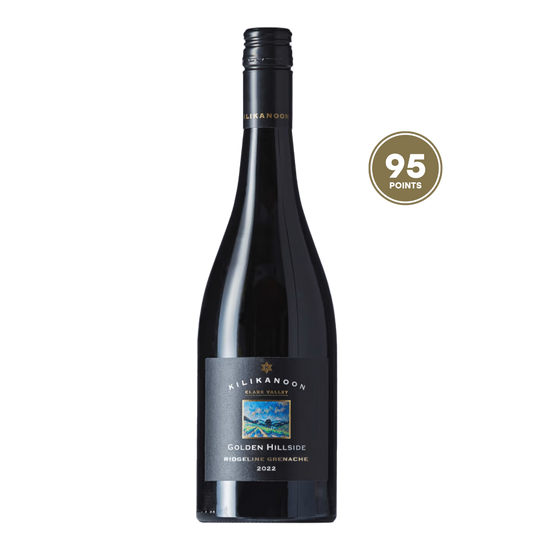 2022 Golden Hillside Ridgeline Grenache (Vinomofo Exclusive)