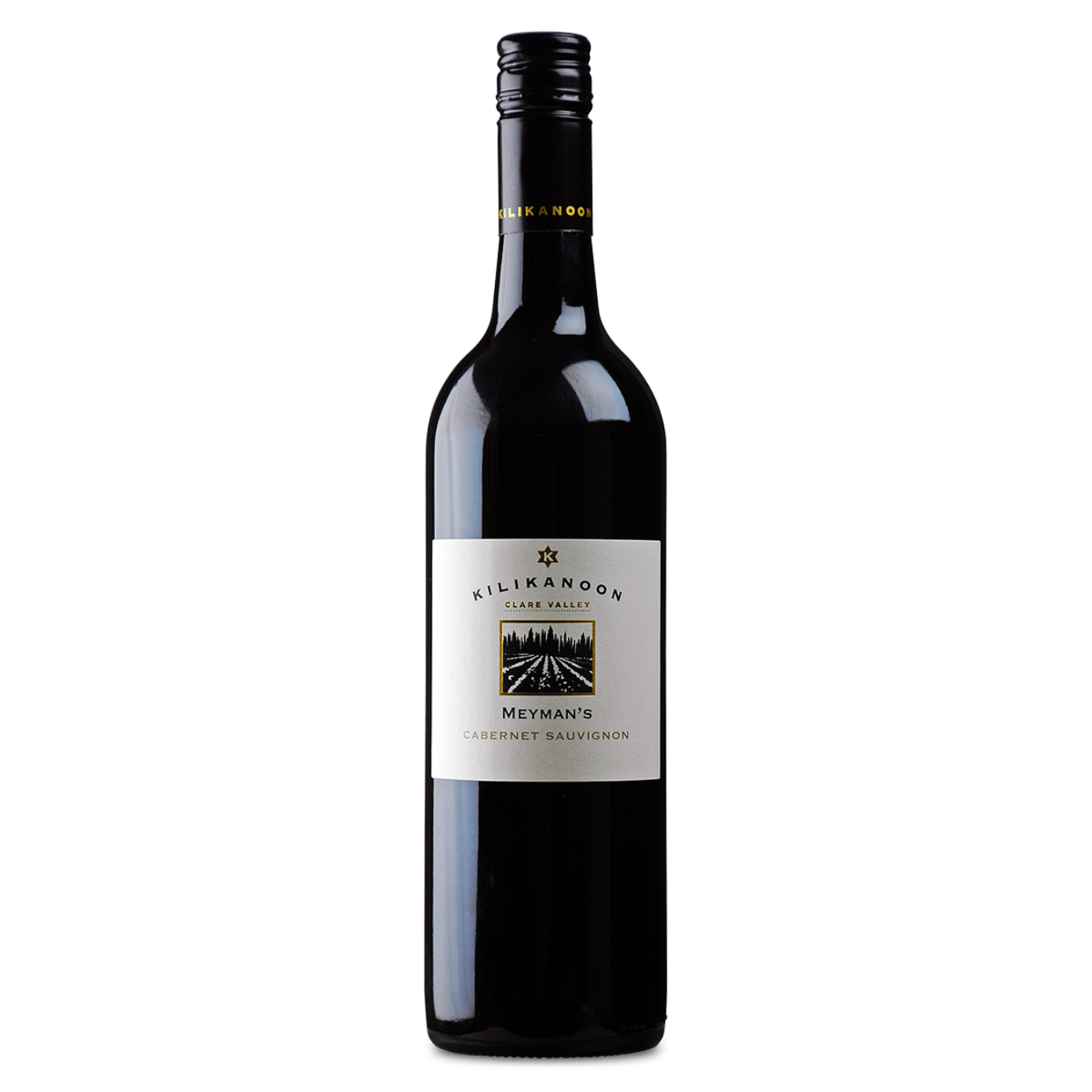 2020 Meyman's Cabernet Sauvignon