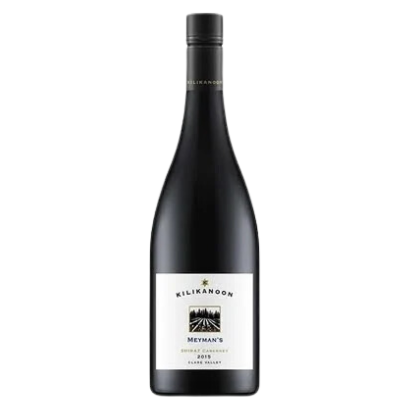 2019 Meyman's Shiraz Cabernet (Wine Direct exclusive)