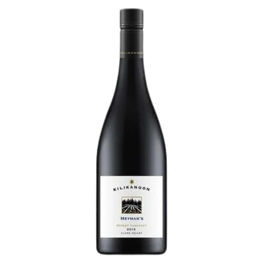2019 Meyman's Shiraz Cabernet (Wine Direct exclusive)