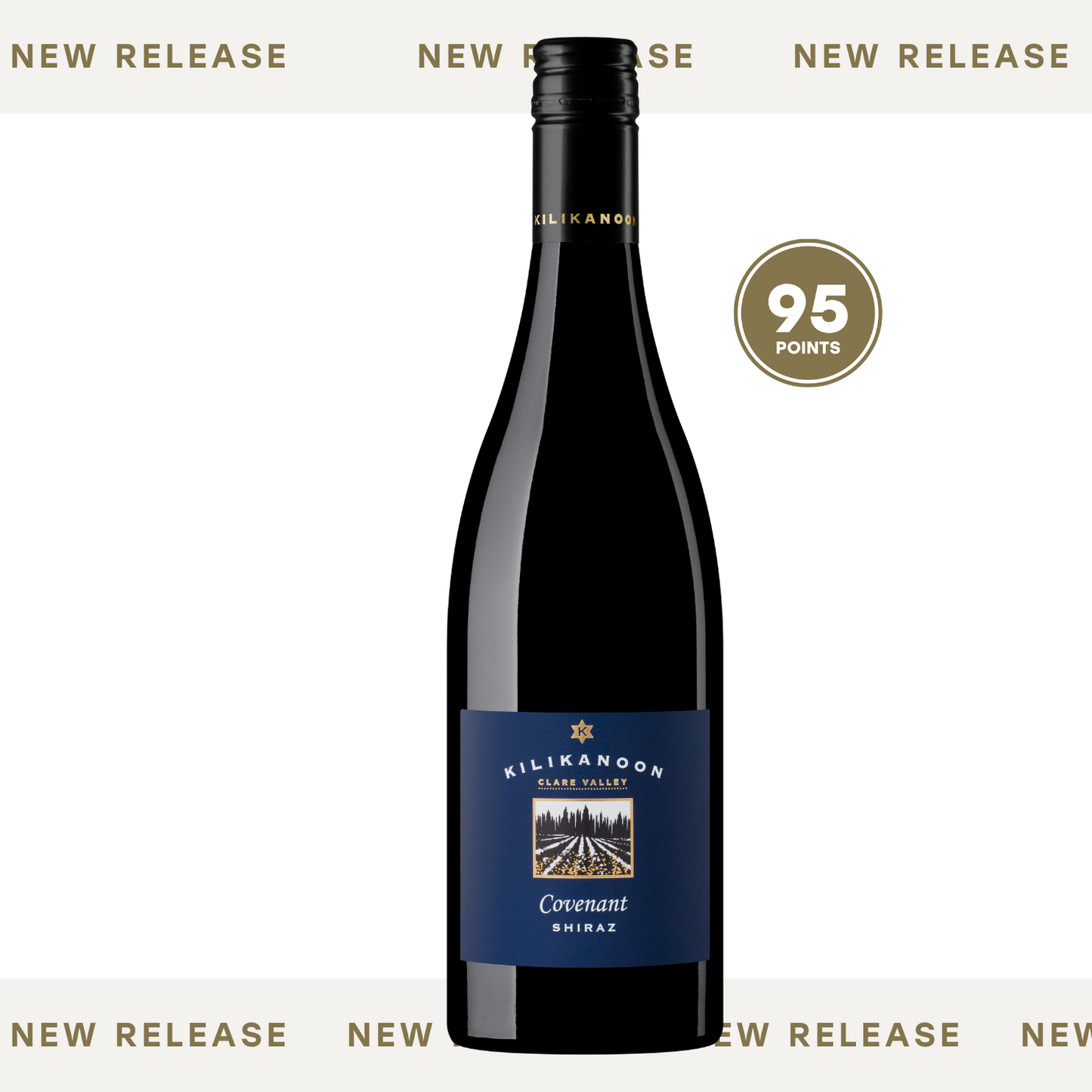2022 Covenant Shiraz