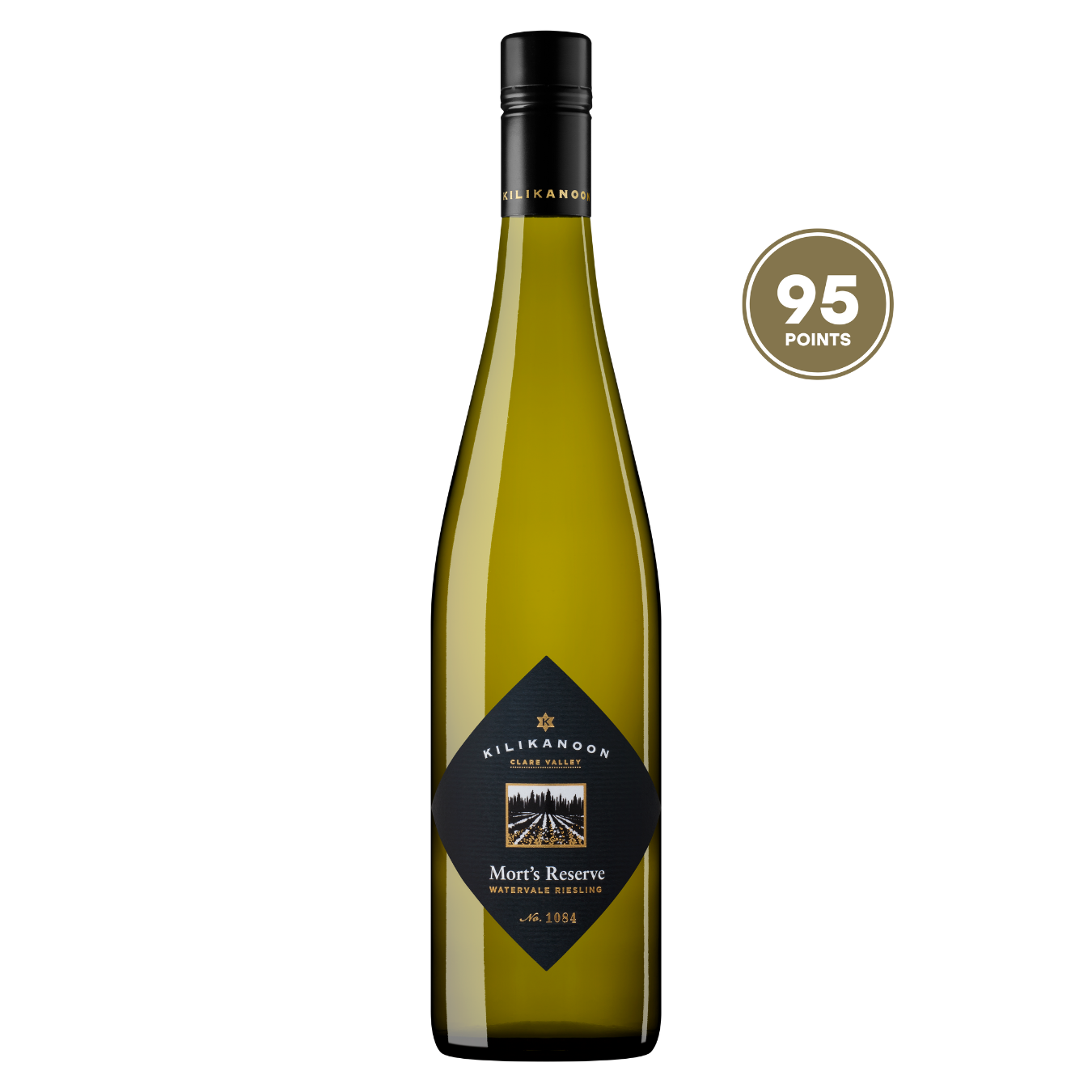 2023 Mort's Reserve Riesling