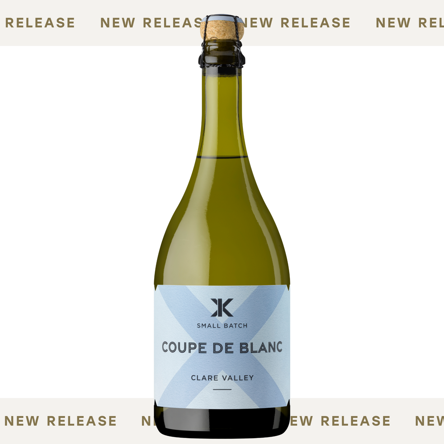 2023 Kx Coupe De Blanc Sparkling