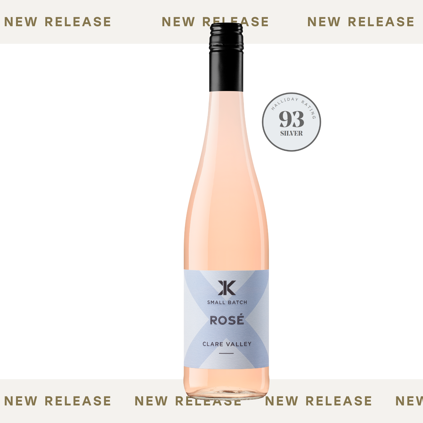 2024 Kx Rosé Christmas 6Pk
