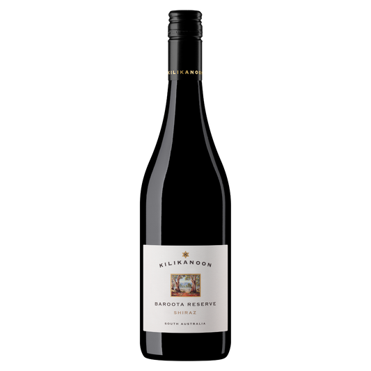 2020 Baroota Reserve Shiraz (Laithwaites exclusive)