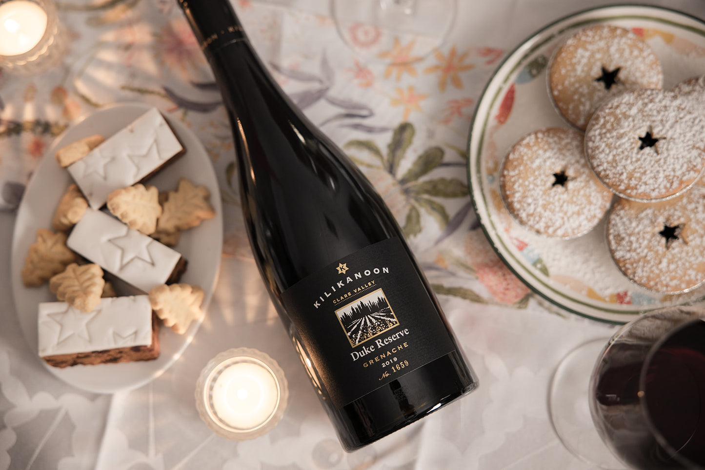 2019 Duke Reserve Grenache 6 pack