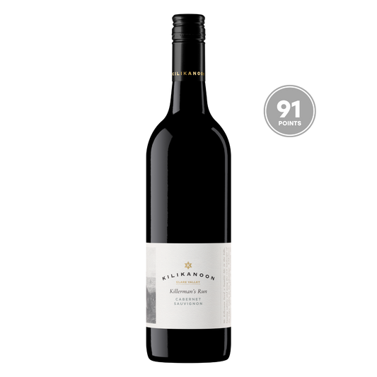 2020 Killerman's Run Cabernet Sauvignon