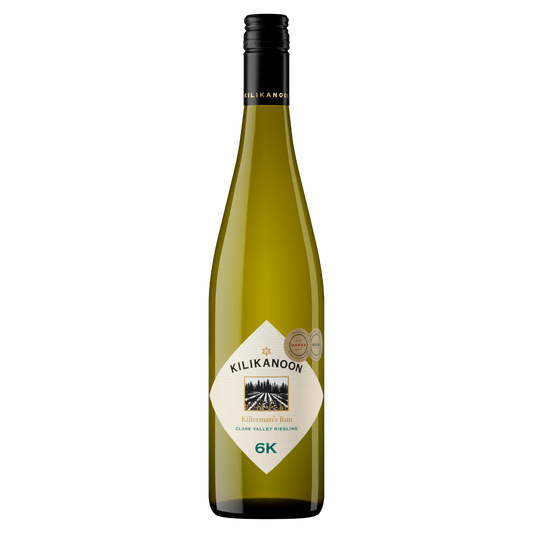 Killerman's Run Riesling 6K 歌浓酒庄雷司令干白葡萄酒750*6