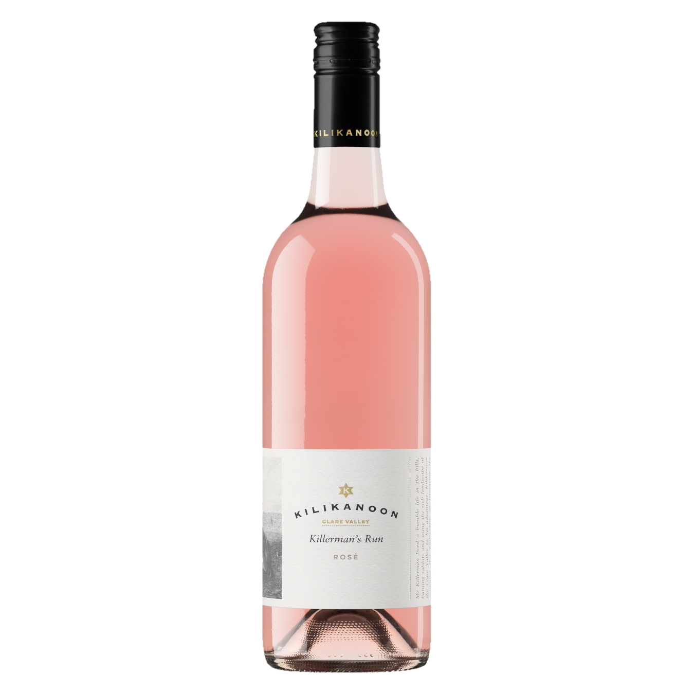 2022 Killerman's Run Rosé - Cov