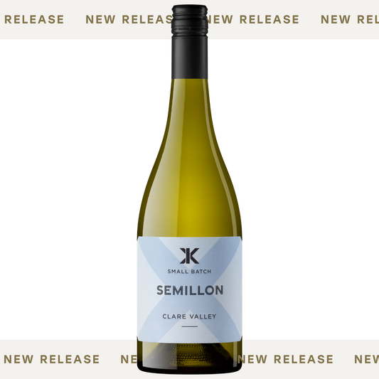 2023 Kx Semillon