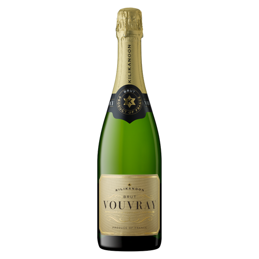 NV Vouvray Methode Traditionnelle