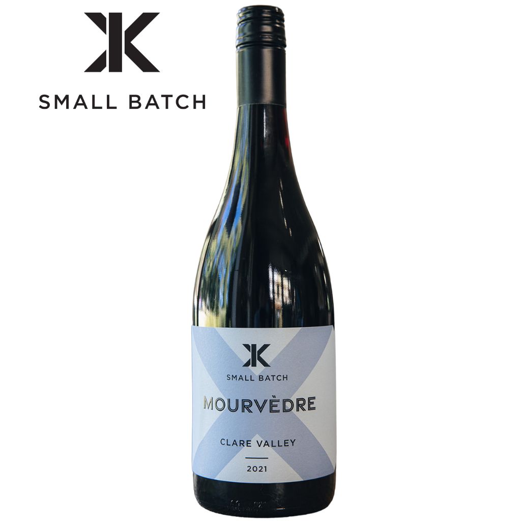 2021 Kx Mourv dre Kilikanoon Wines