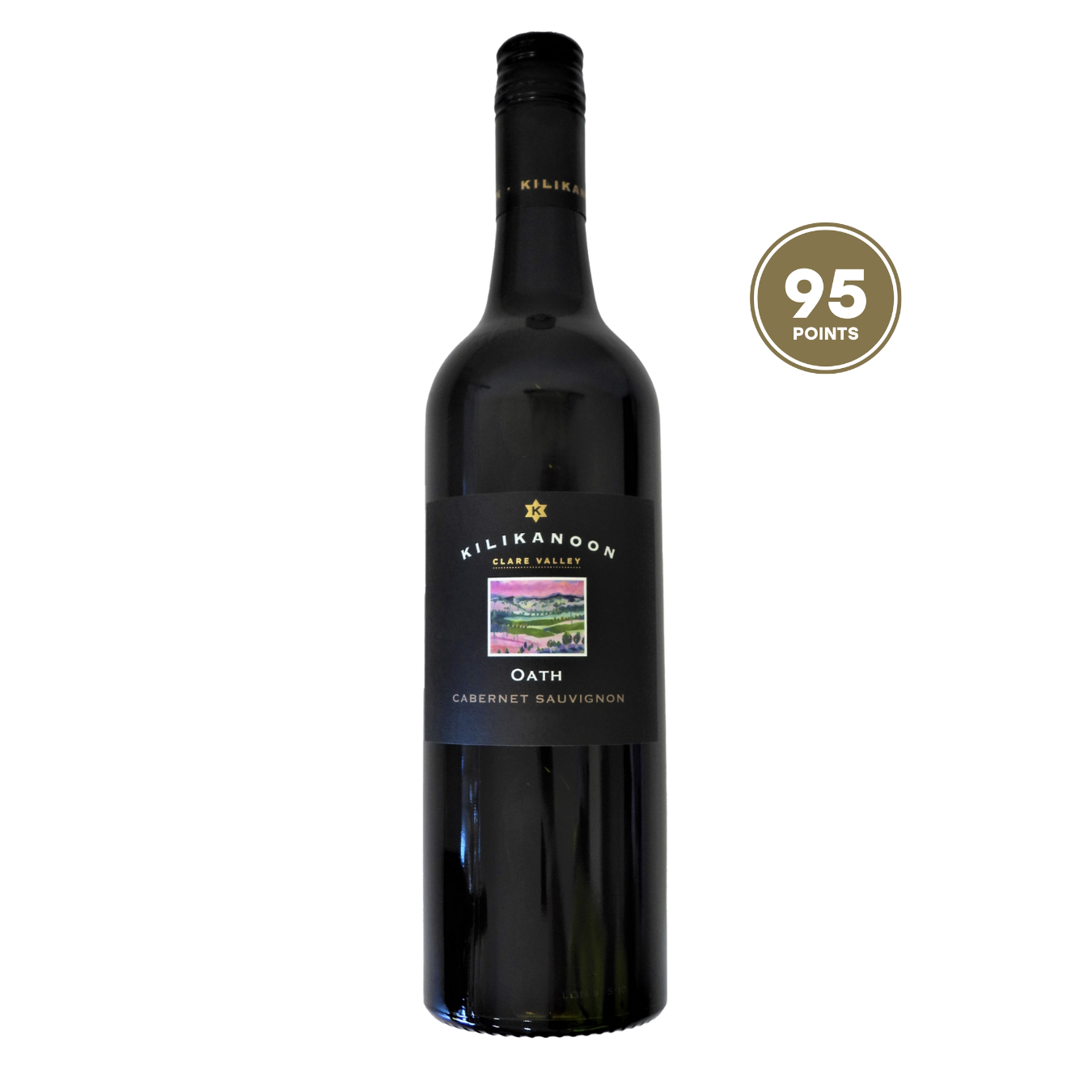 2020 Oath Cabernet Sauvignon