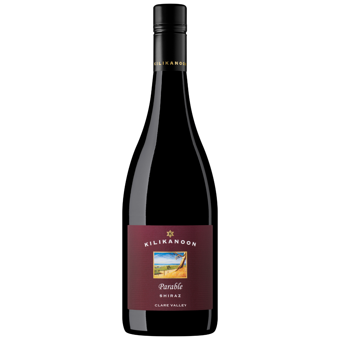 2021 Parable Shiraz (Langton's exclusive)