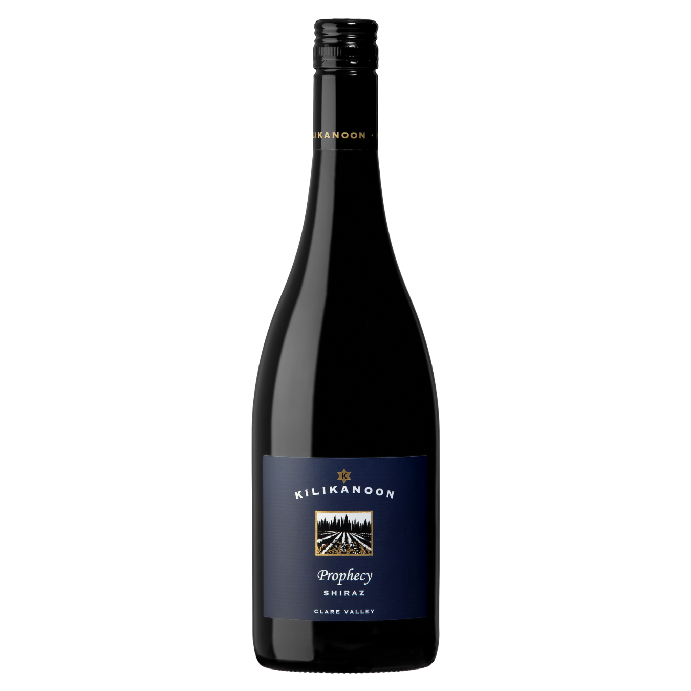 2021 Prophecy Shiraz - DOZEN