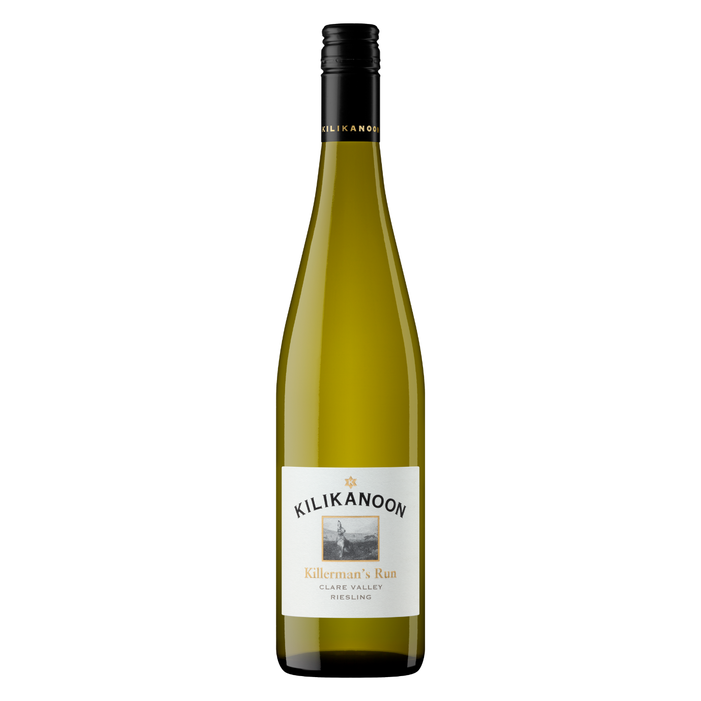 2024 Killerman's Run Riesling
