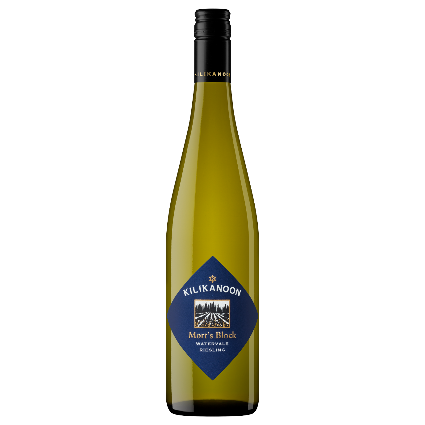 2024 Mort's Block Watervale Riesling
