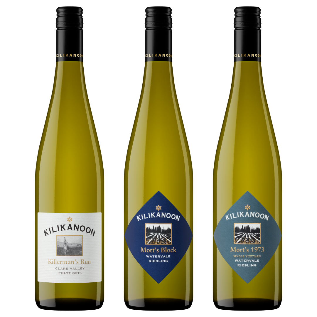 Clare Valley Riesling: A Guide to Australia’s Most Famous Riesling Region