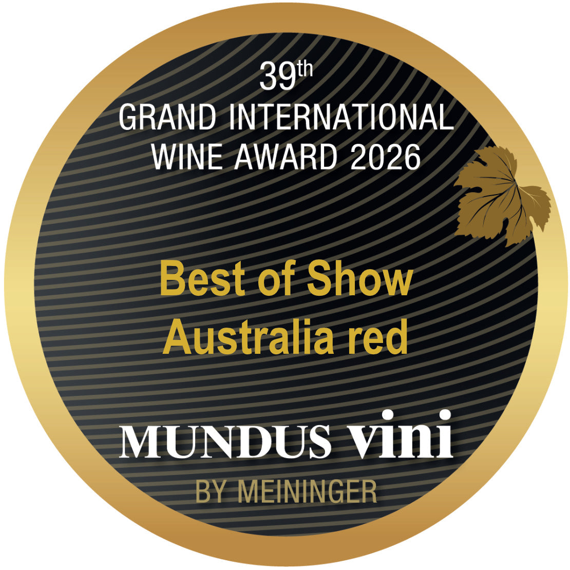 Kilikanoon named Best Producer in Australia