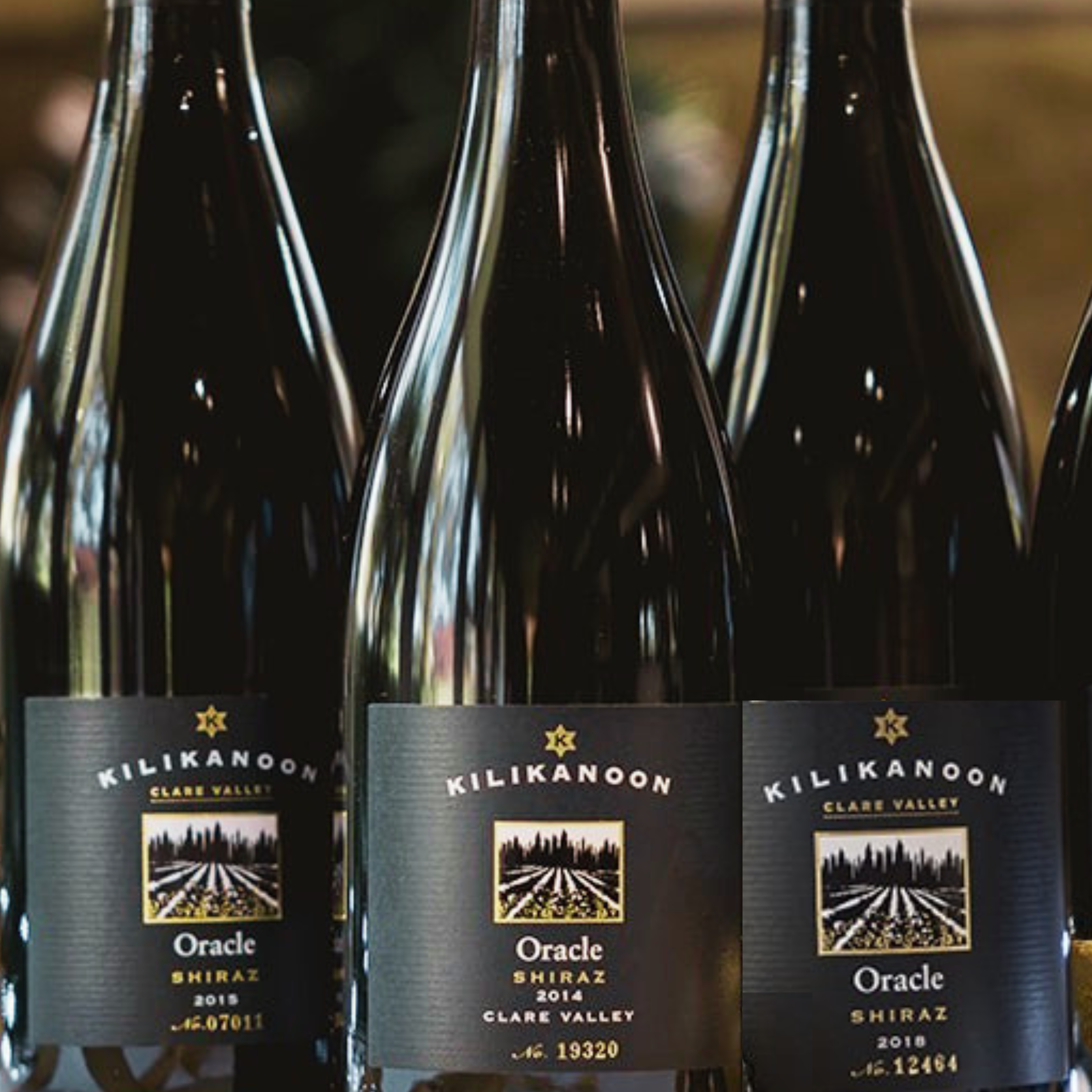 Do Wine Vintages Really Matter?