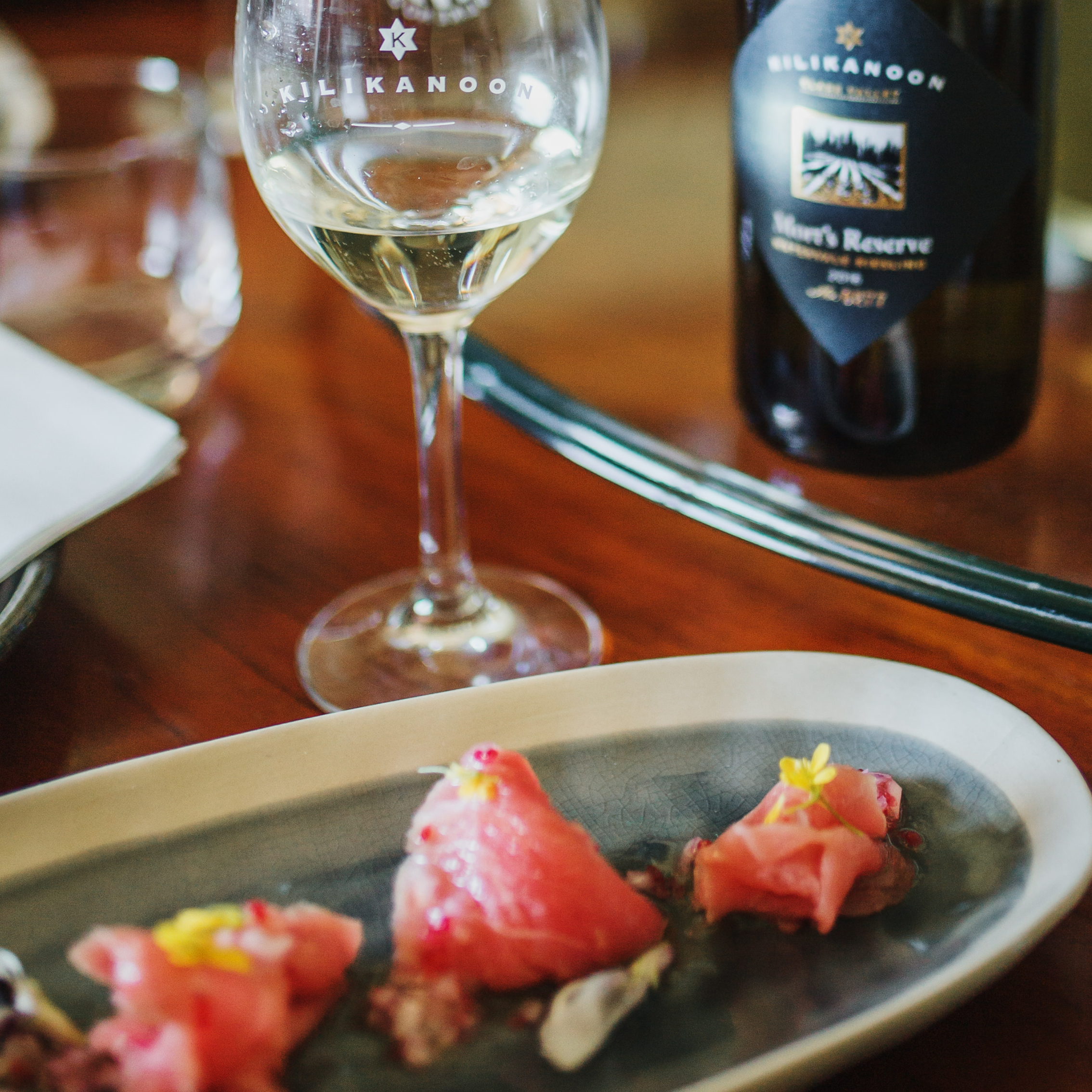Kilikanoon’s Guide to the Best MICHELIN Visits in the Clare Valley