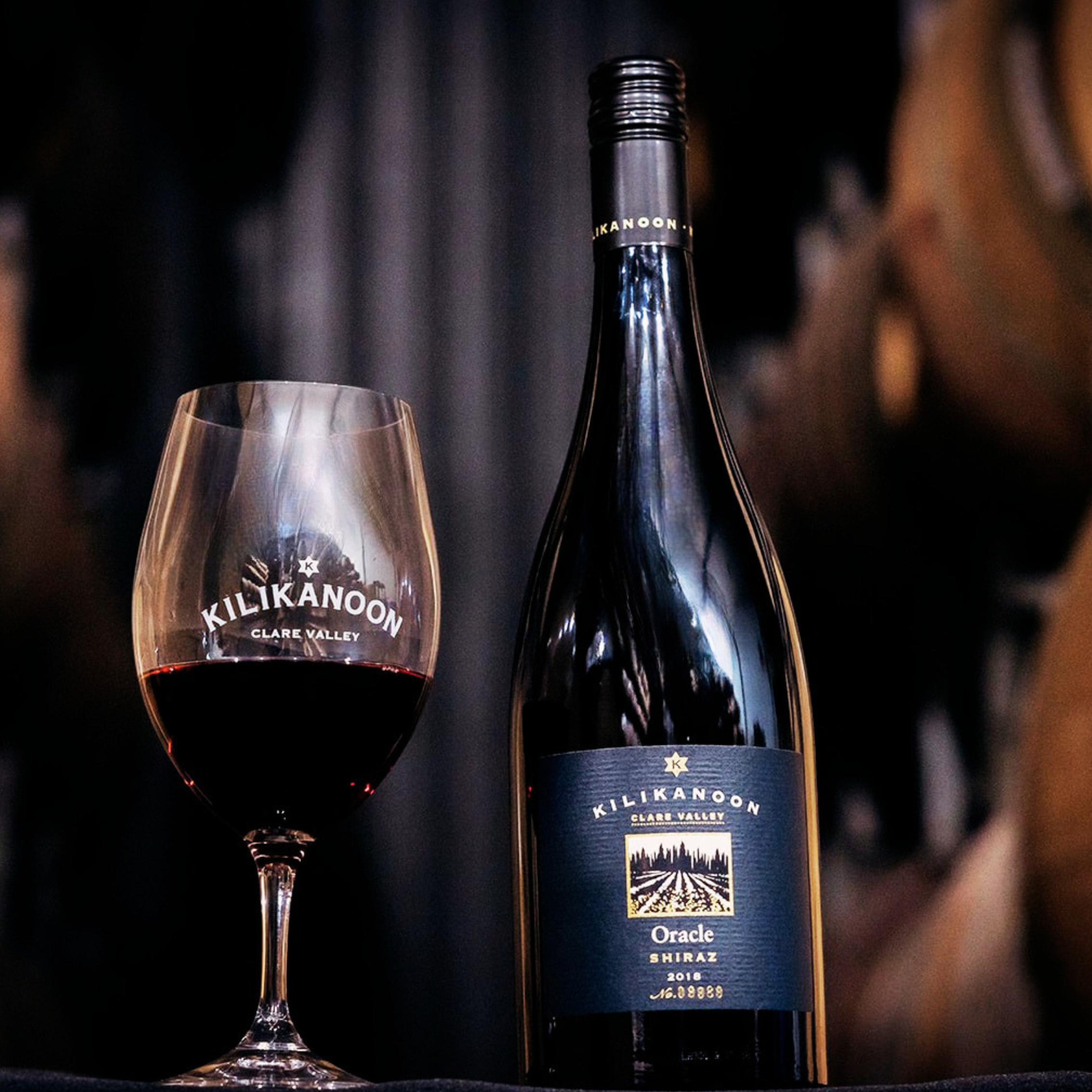 Clare Valley Shiraz: What Makes It So Special?