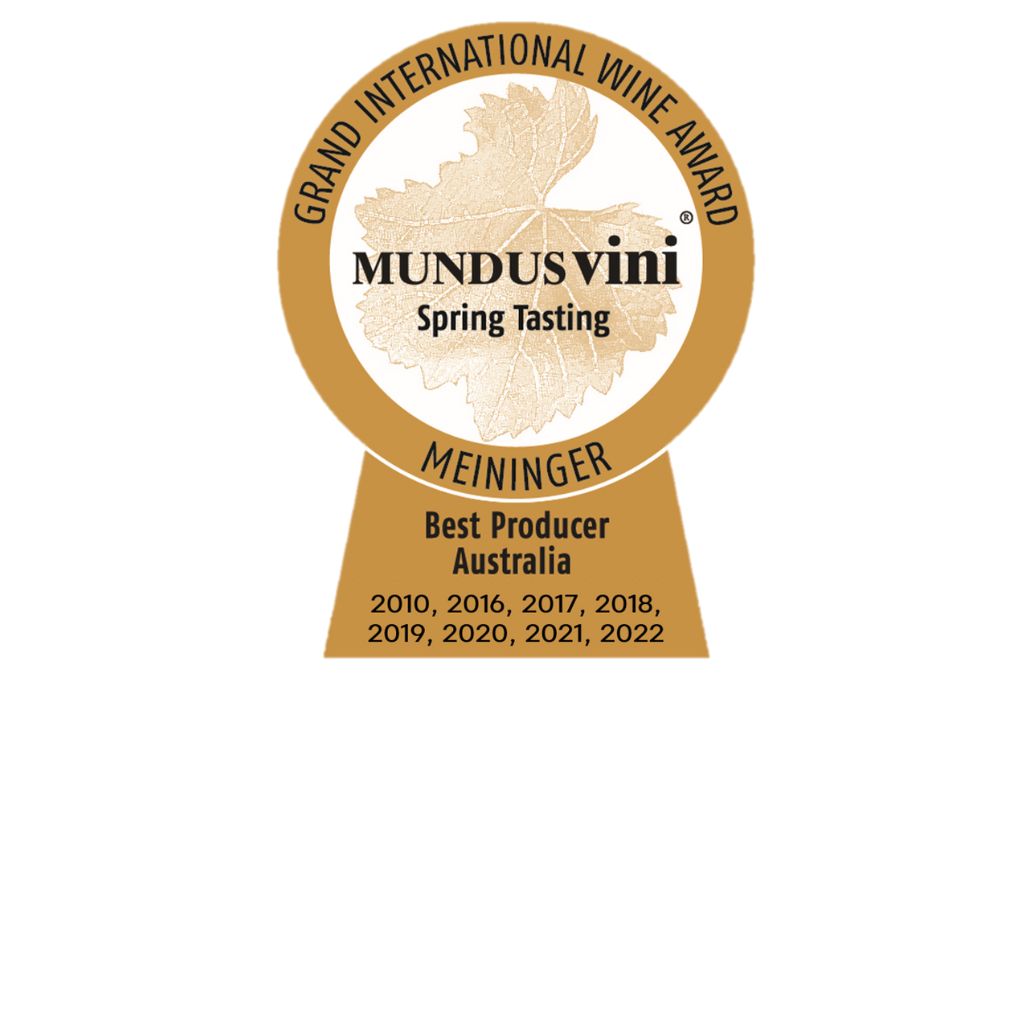 Australia’s Best Producer for the Eighth Time!