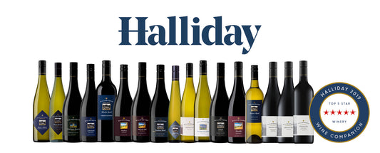 2019 Halliday Wine Companion Results Announced