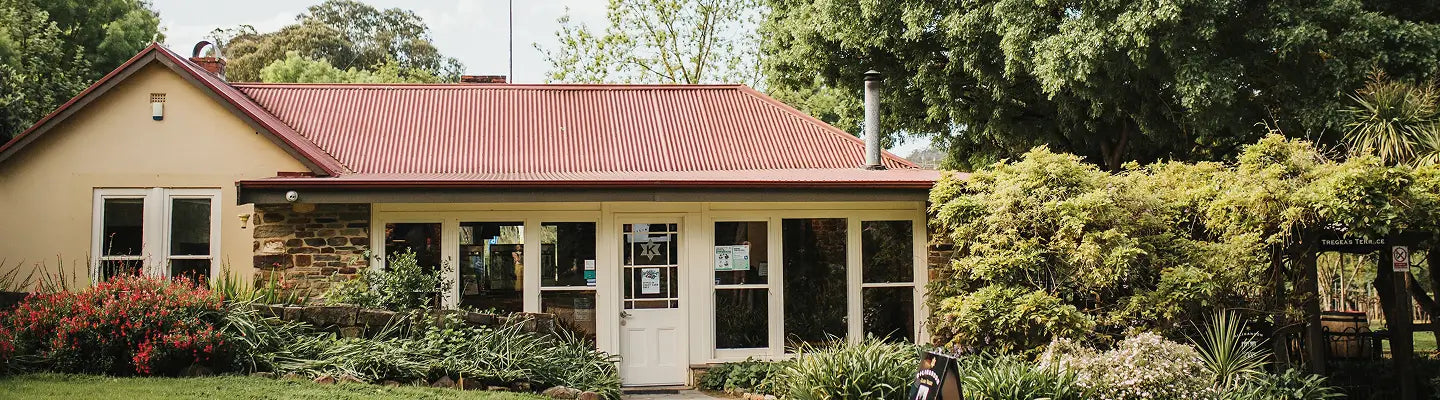 7 Clare Valley Cellar Doors Worth Adding to Your Itinerary in 2026