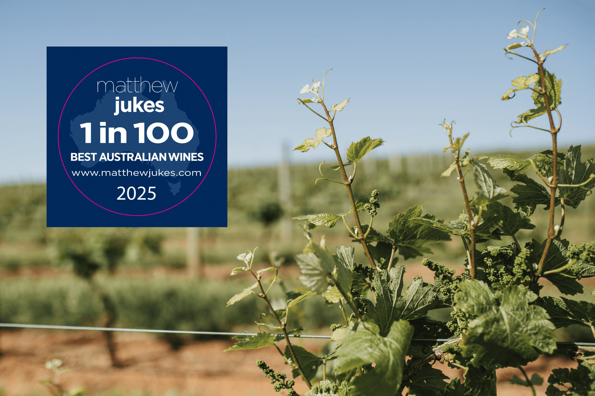 100 BEST AUSTRALIAN WINES 2025 – Kilikanoon Wines