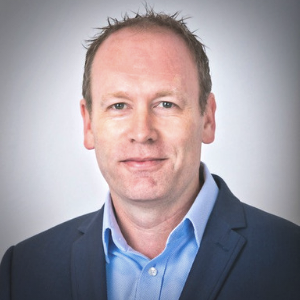 Travis Fuller - New General Manager