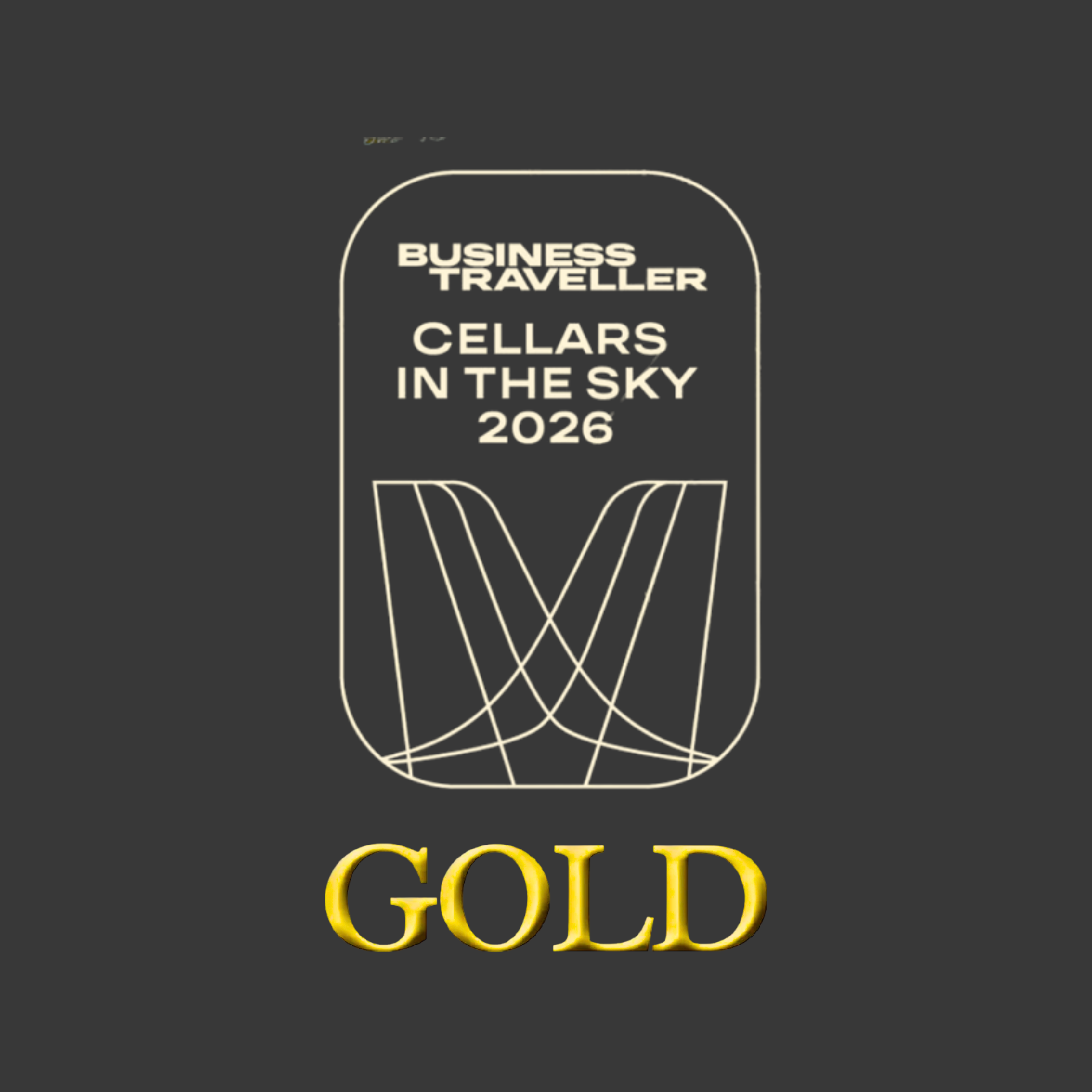 Killerman's Run Shiraz Wins Gold at the 2026 Cellars in the Sky Awards
