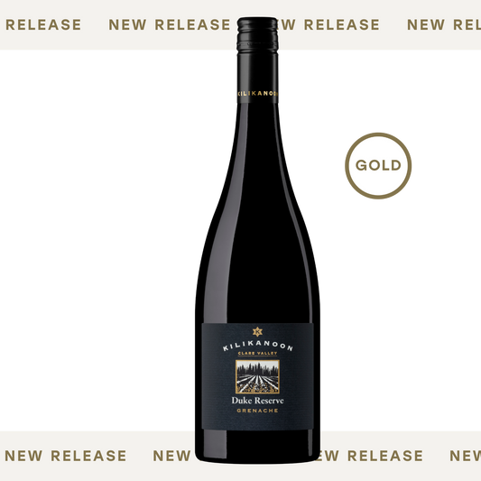 2019 Duke Reserve Grenache - Cov