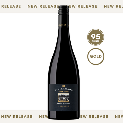 2019 Duke Reserve Grenache 6 pack
