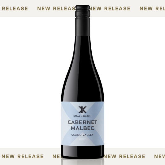 2021 Kx Cabernet Malbec - Cov