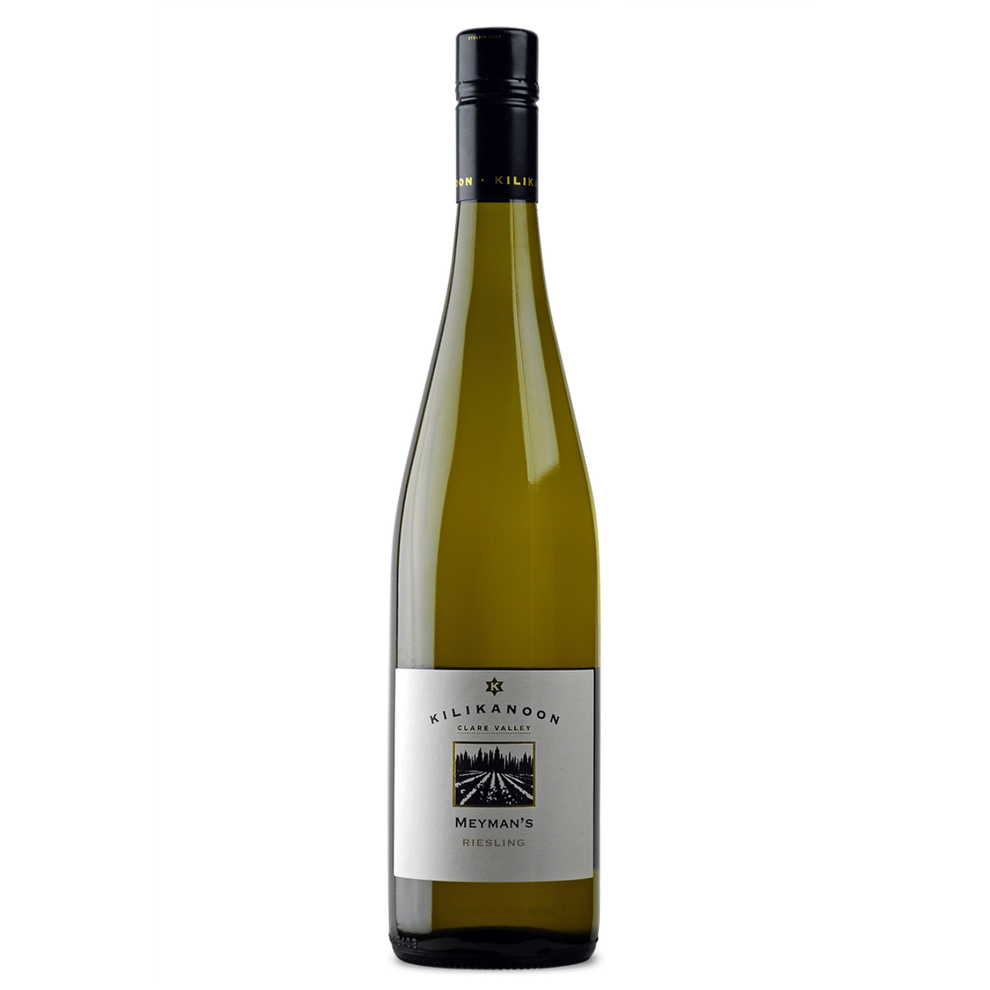 2021 Meyman's Riesling (Wine Direct exclusive) – Kilikanoon Wines