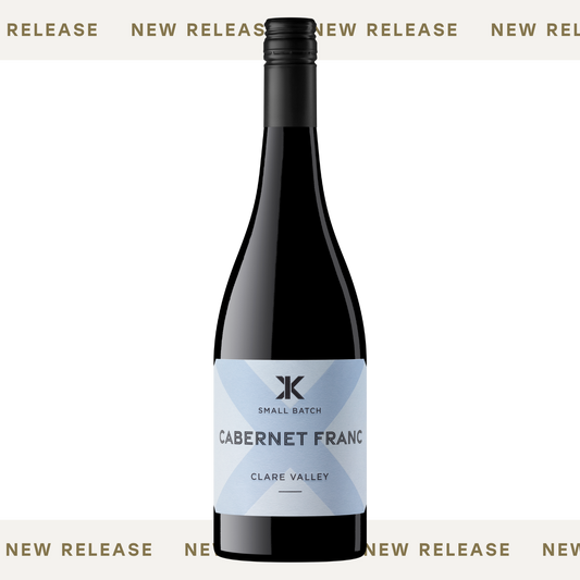 2023 Kx Cabernet Franc