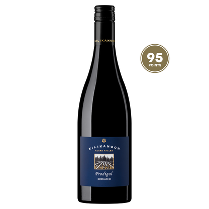 2023 Prodigal Grenache