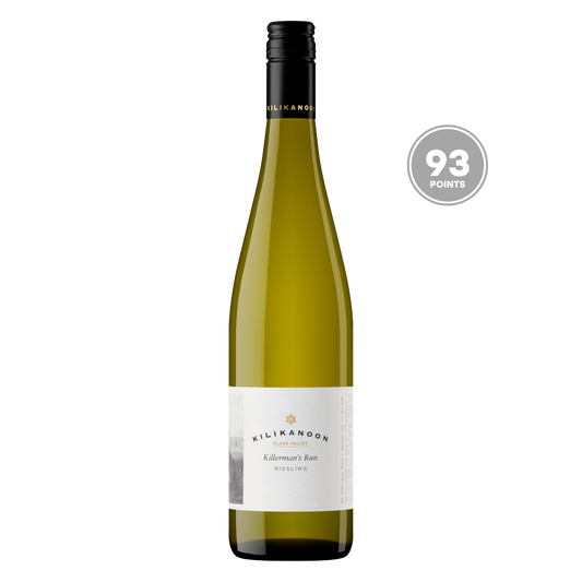 2023 Killerman's Run Riesling