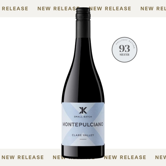 2022 Kx Montepulciano