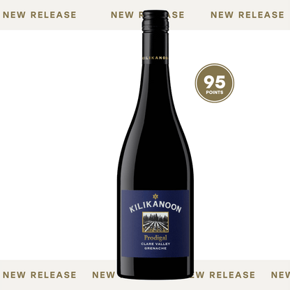 2023 Prodigal Grenache