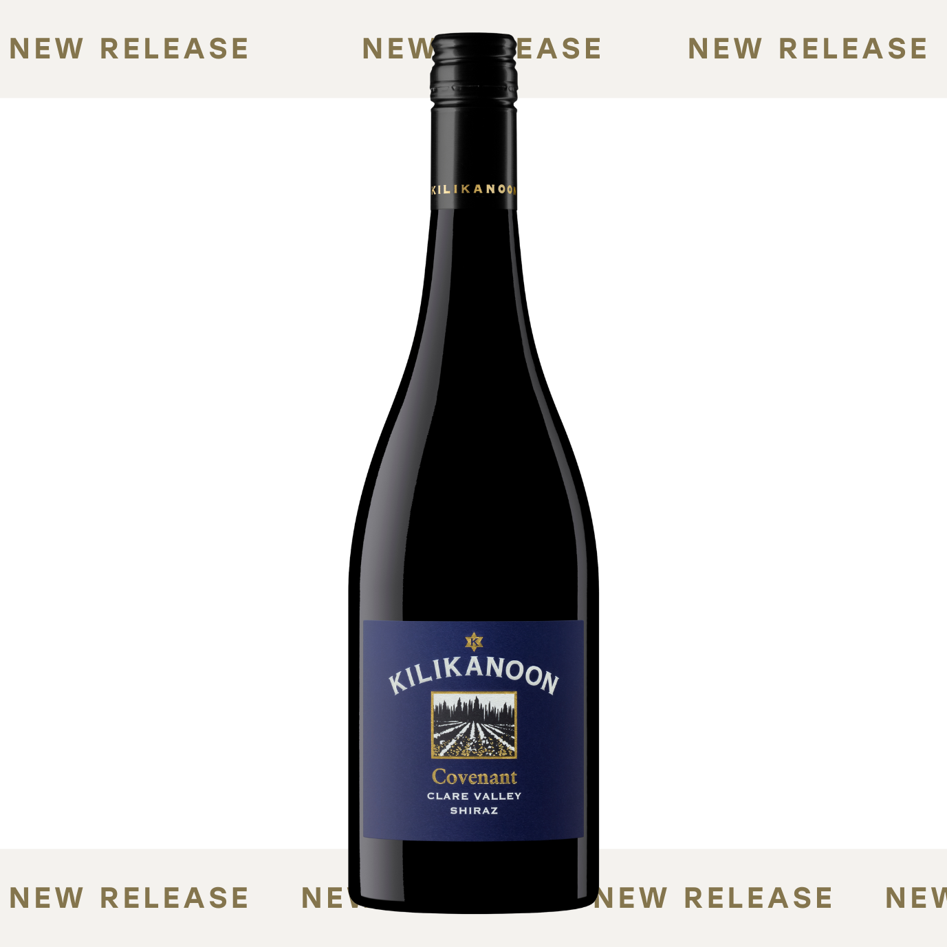 2024 Covenant Shiraz