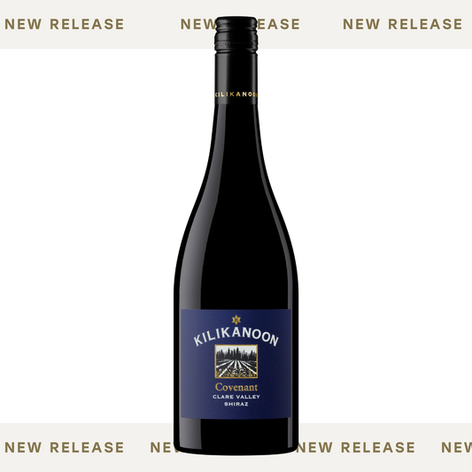 2024 Covenant Shiraz