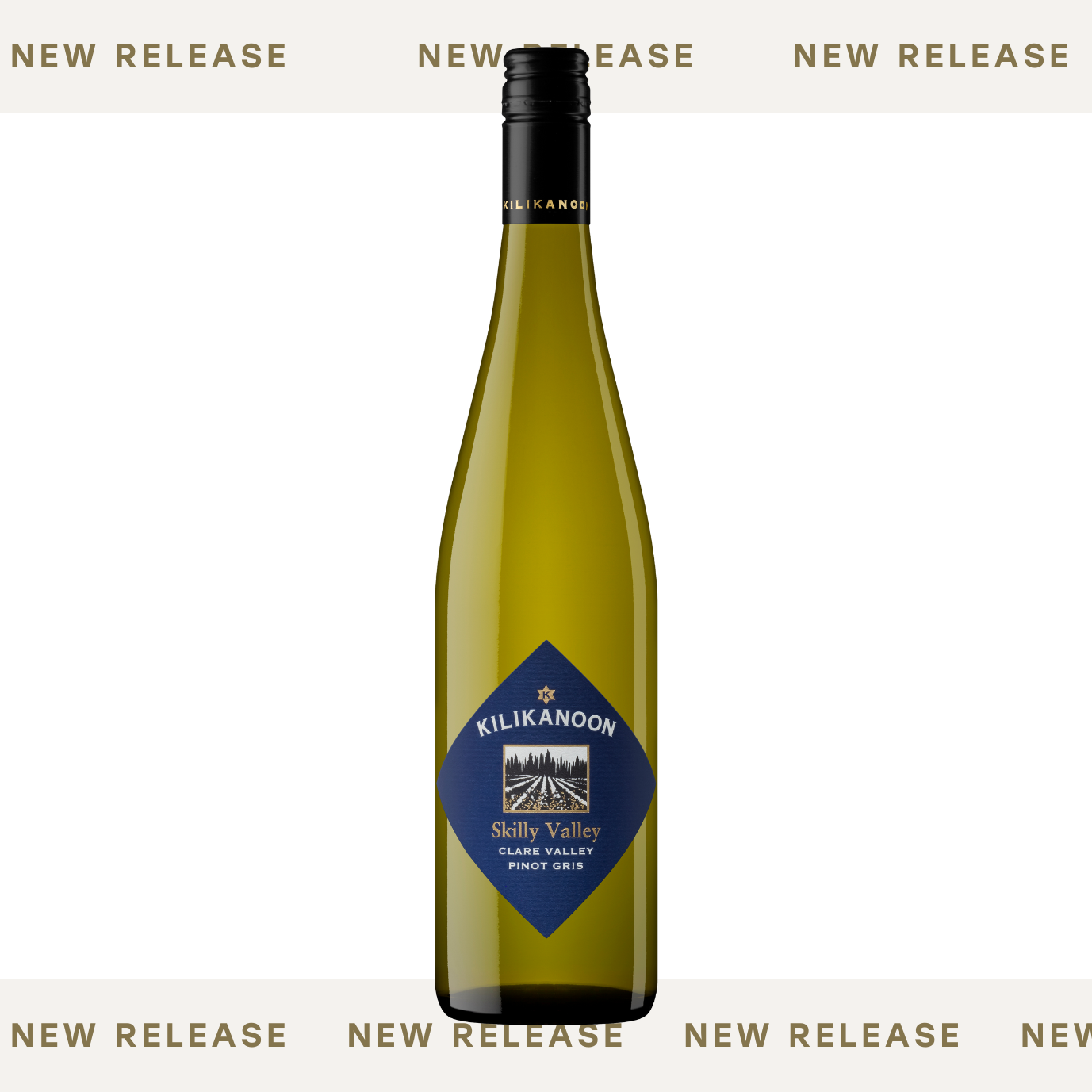 2025 Skilly Valley Pinot Gris