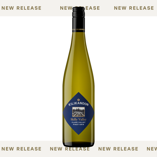2025 Skilly Valley Pinot Gris